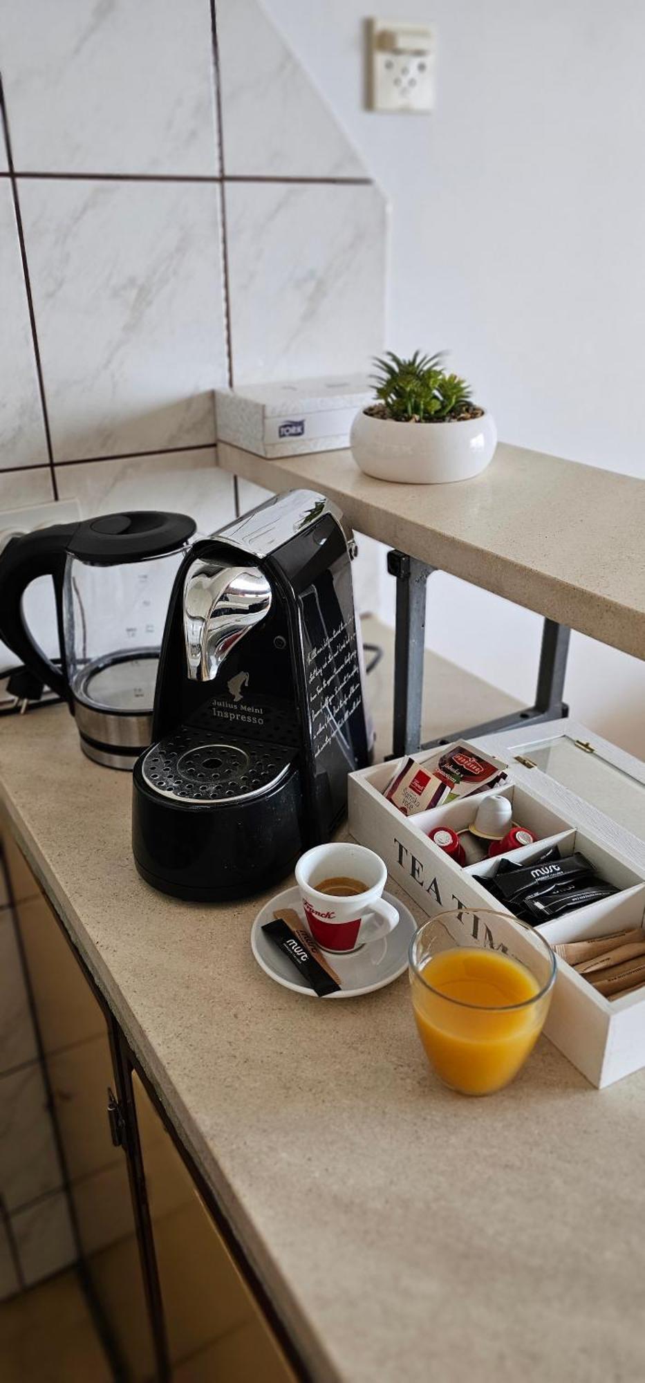 Apartman Pida พรีมอชเตน ภายนอก รูปภาพ