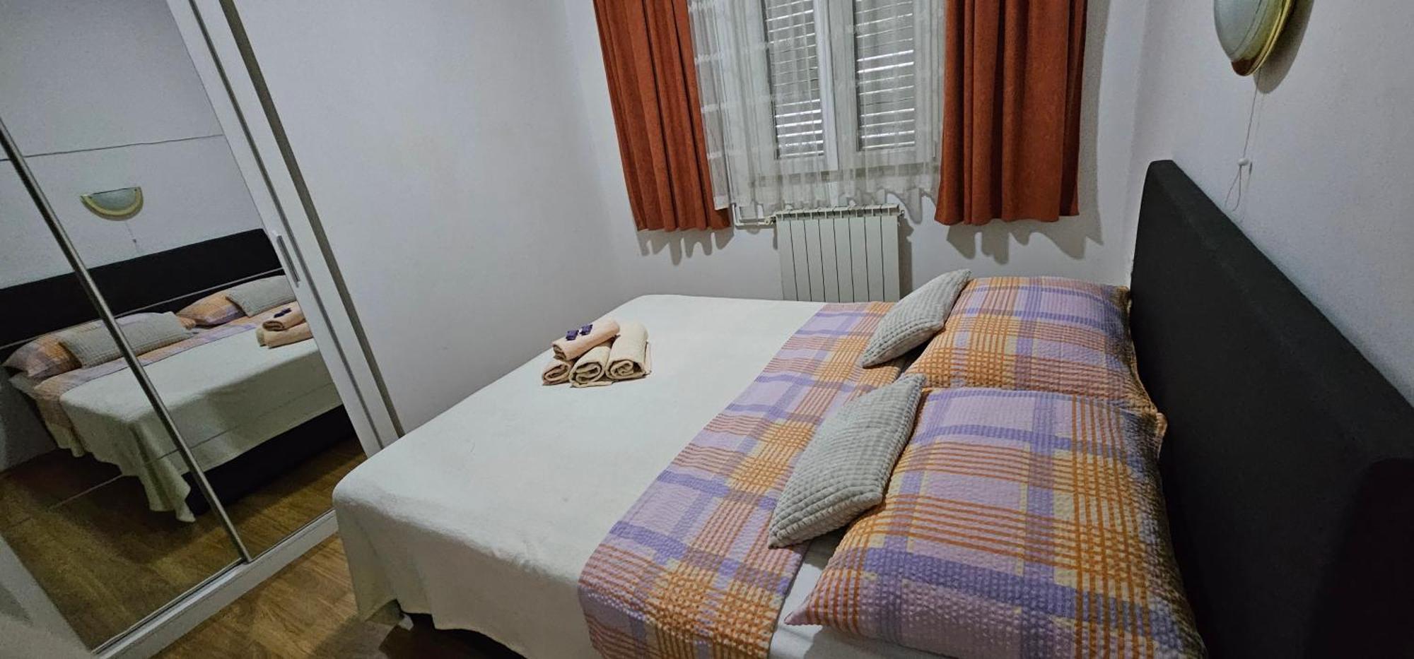 Apartman Pida พรีมอชเตน ภายนอก รูปภาพ