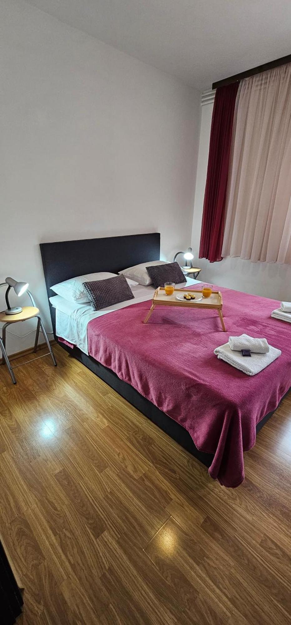 Apartman Pida พรีมอชเตน ภายนอก รูปภาพ