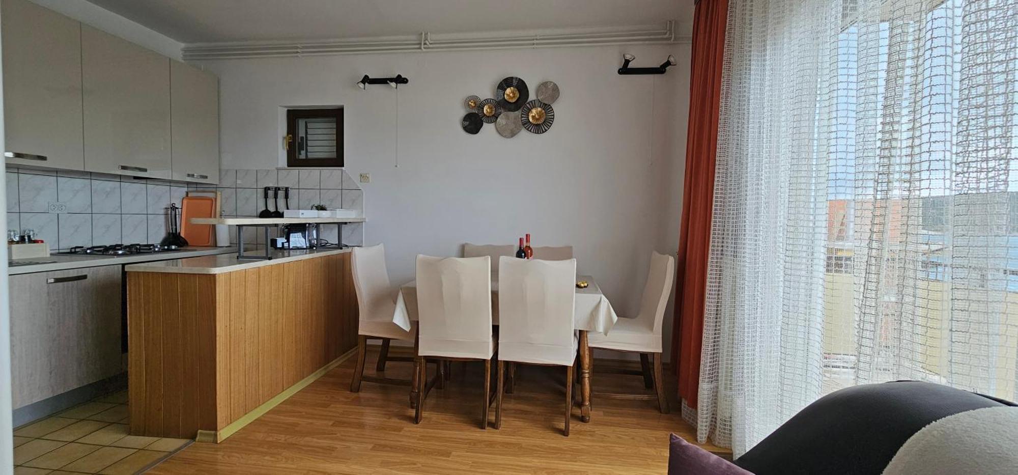 Apartman Pida พรีมอชเตน ภายนอก รูปภาพ