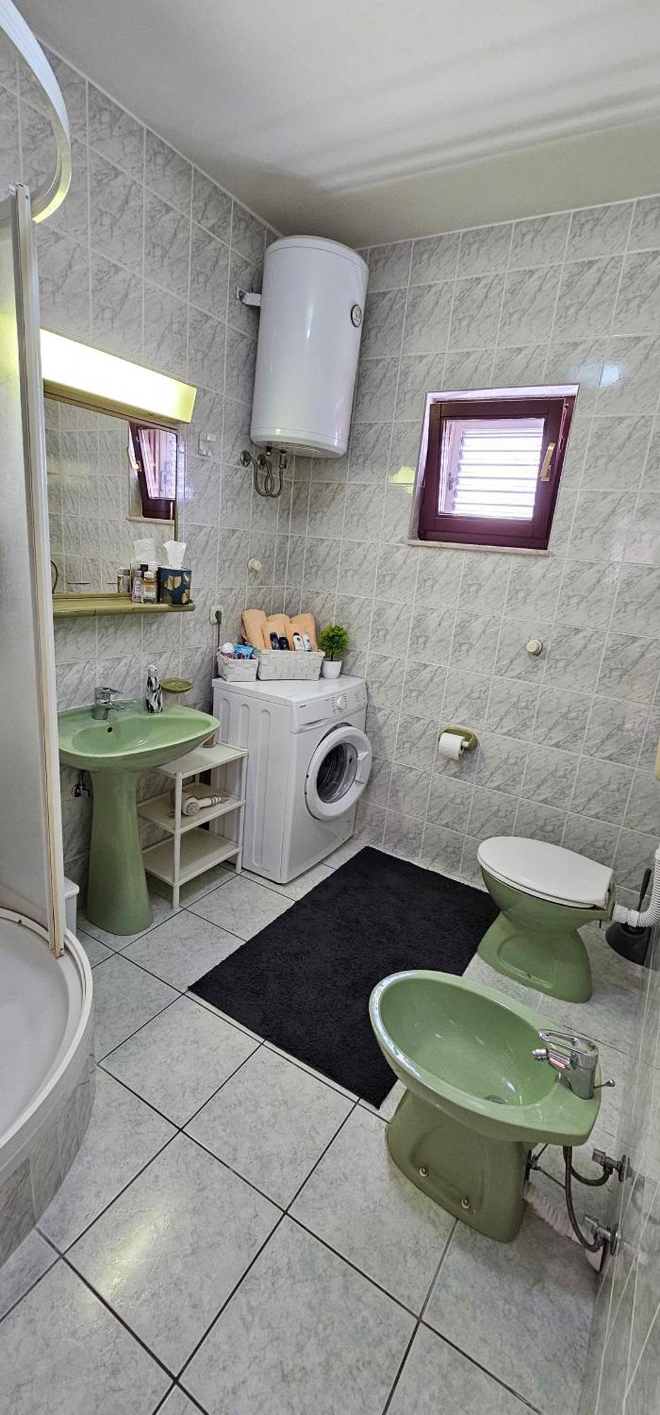 Apartman Pida พรีมอชเตน ภายนอก รูปภาพ