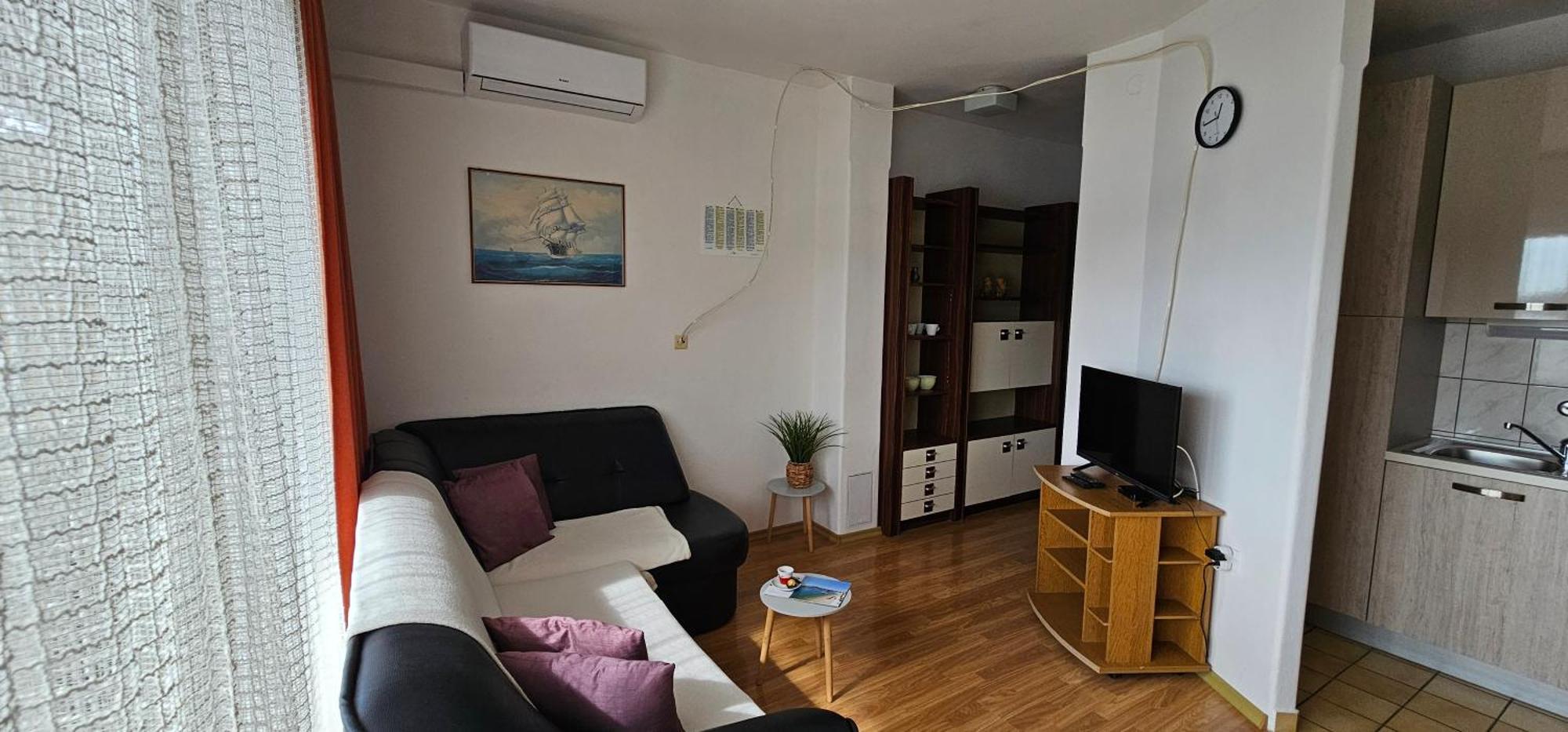 Apartman Pida พรีมอชเตน ภายนอก รูปภาพ