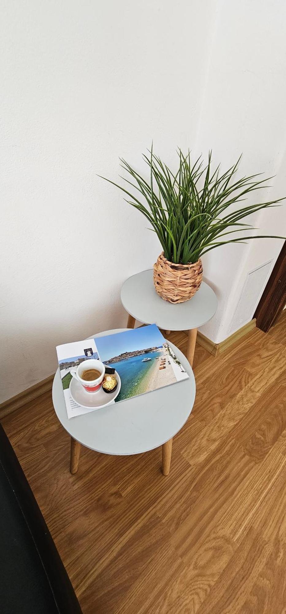 Apartman Pida พรีมอชเตน ภายนอก รูปภาพ