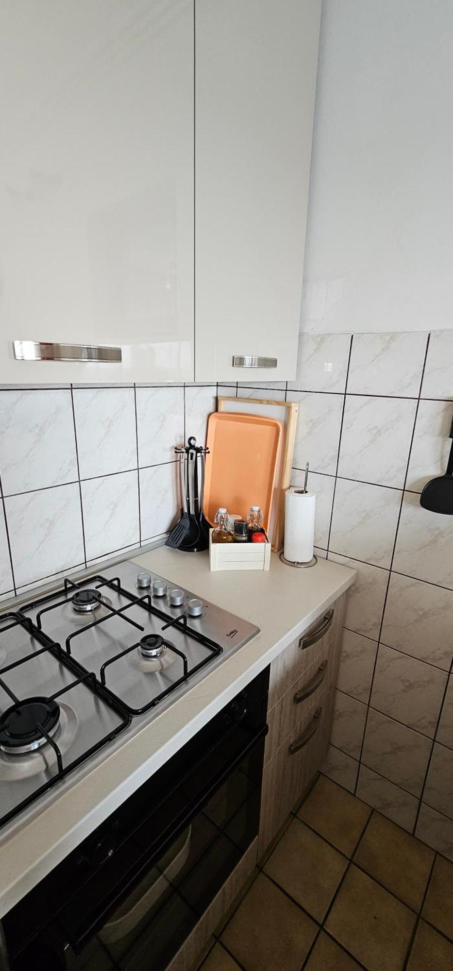 Apartman Pida พรีมอชเตน ภายนอก รูปภาพ