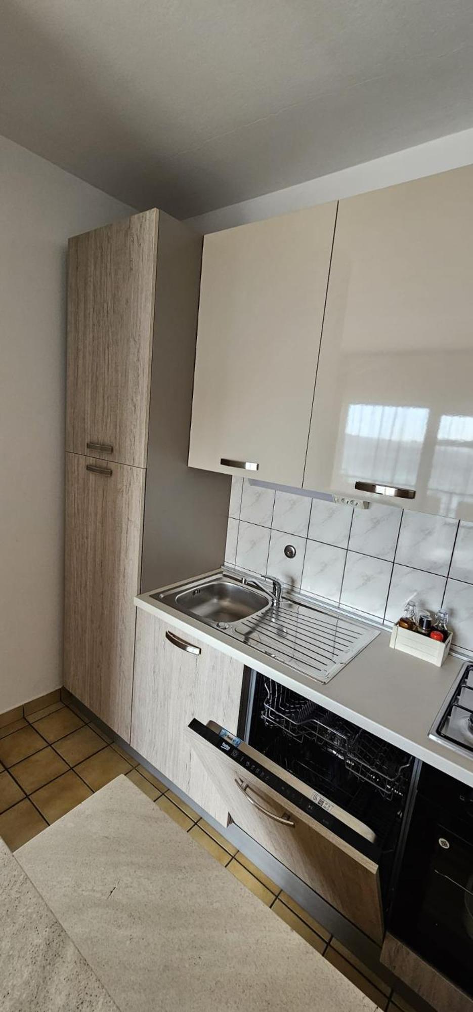 Apartman Pida พรีมอชเตน ภายนอก รูปภาพ