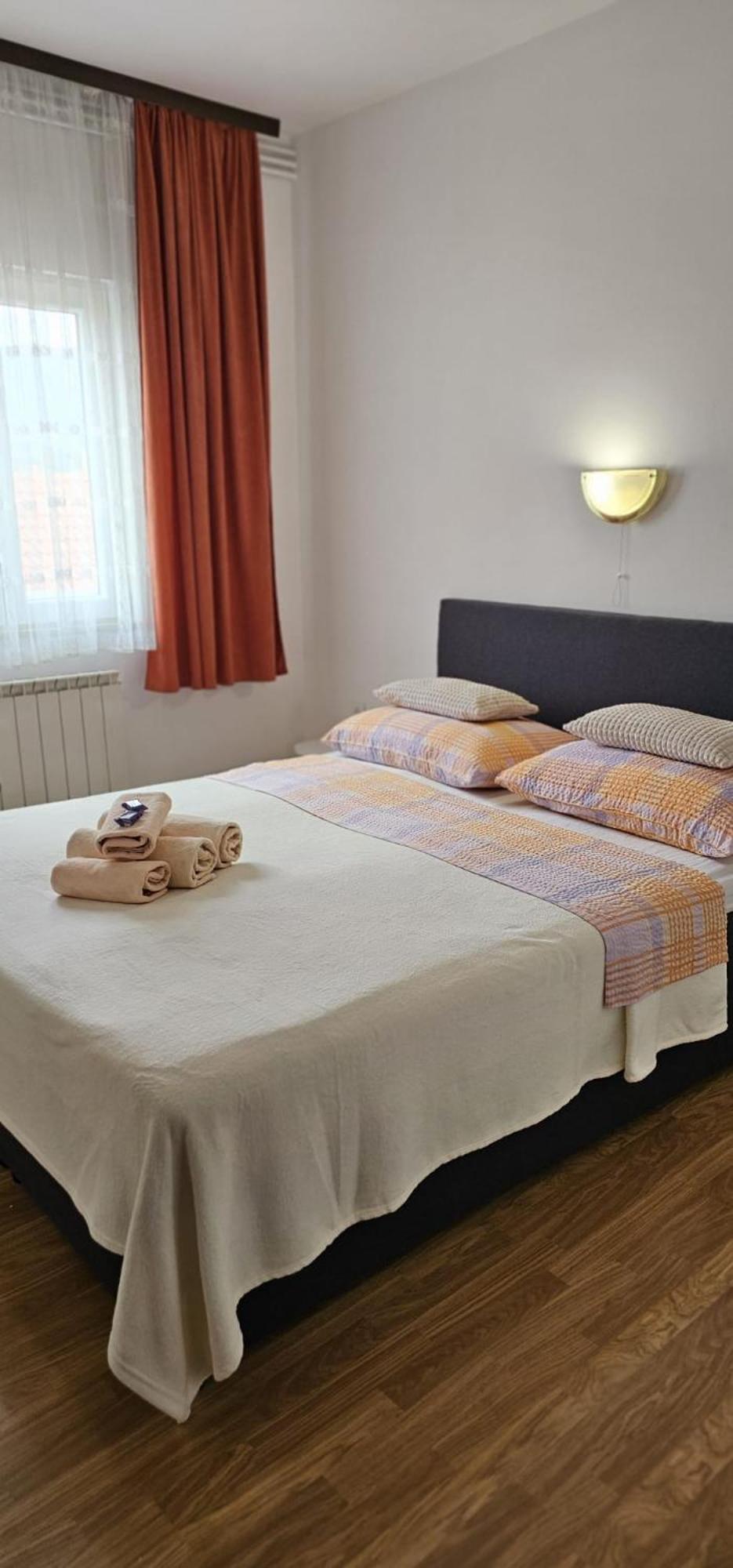 Apartman Pida พรีมอชเตน ภายนอก รูปภาพ