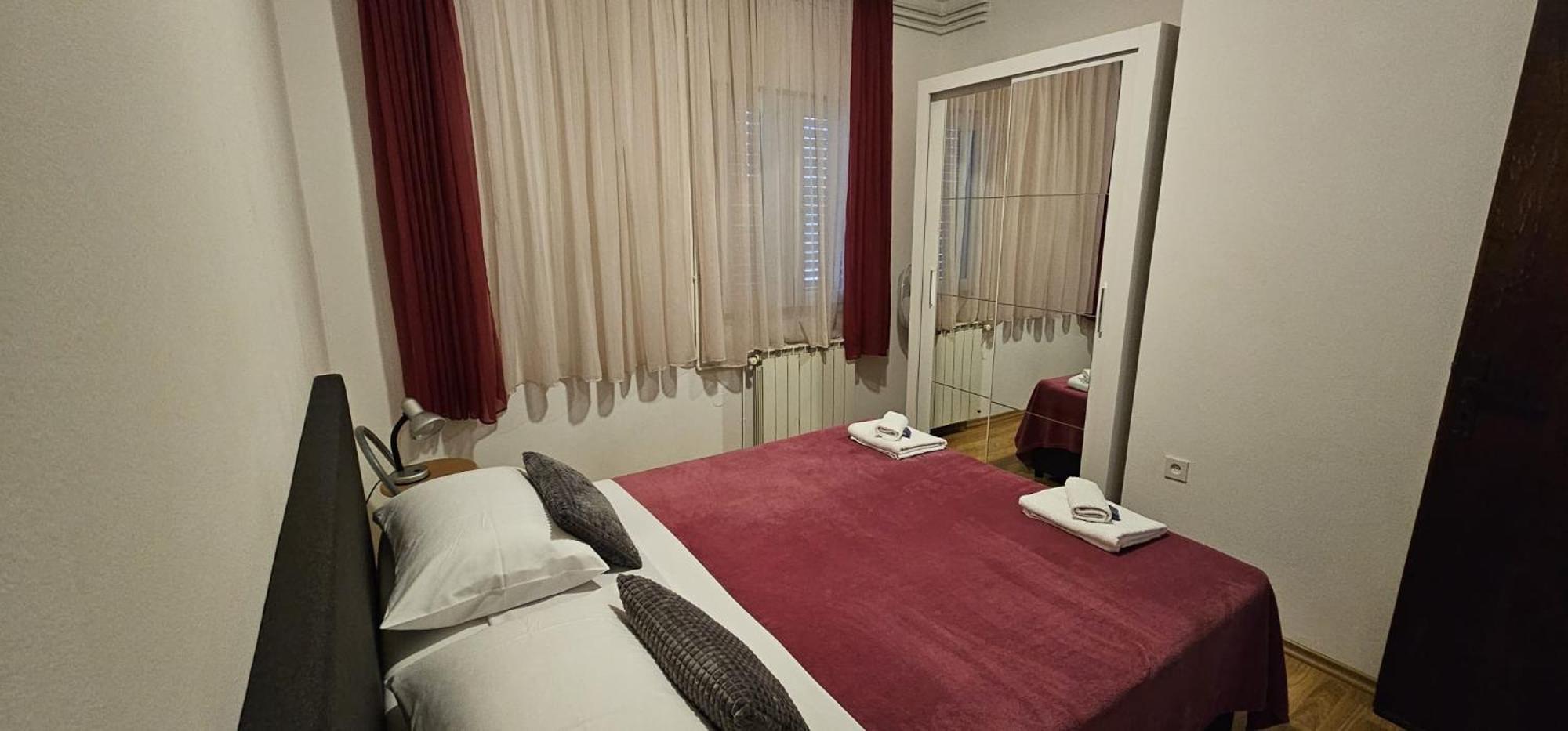 Apartman Pida พรีมอชเตน ภายนอก รูปภาพ